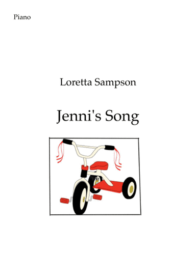 Jenni's Song
