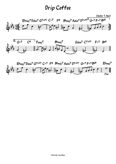 Work and Study Jazz Piano Ambience; Complete Concert-Pitch Lead Sheets