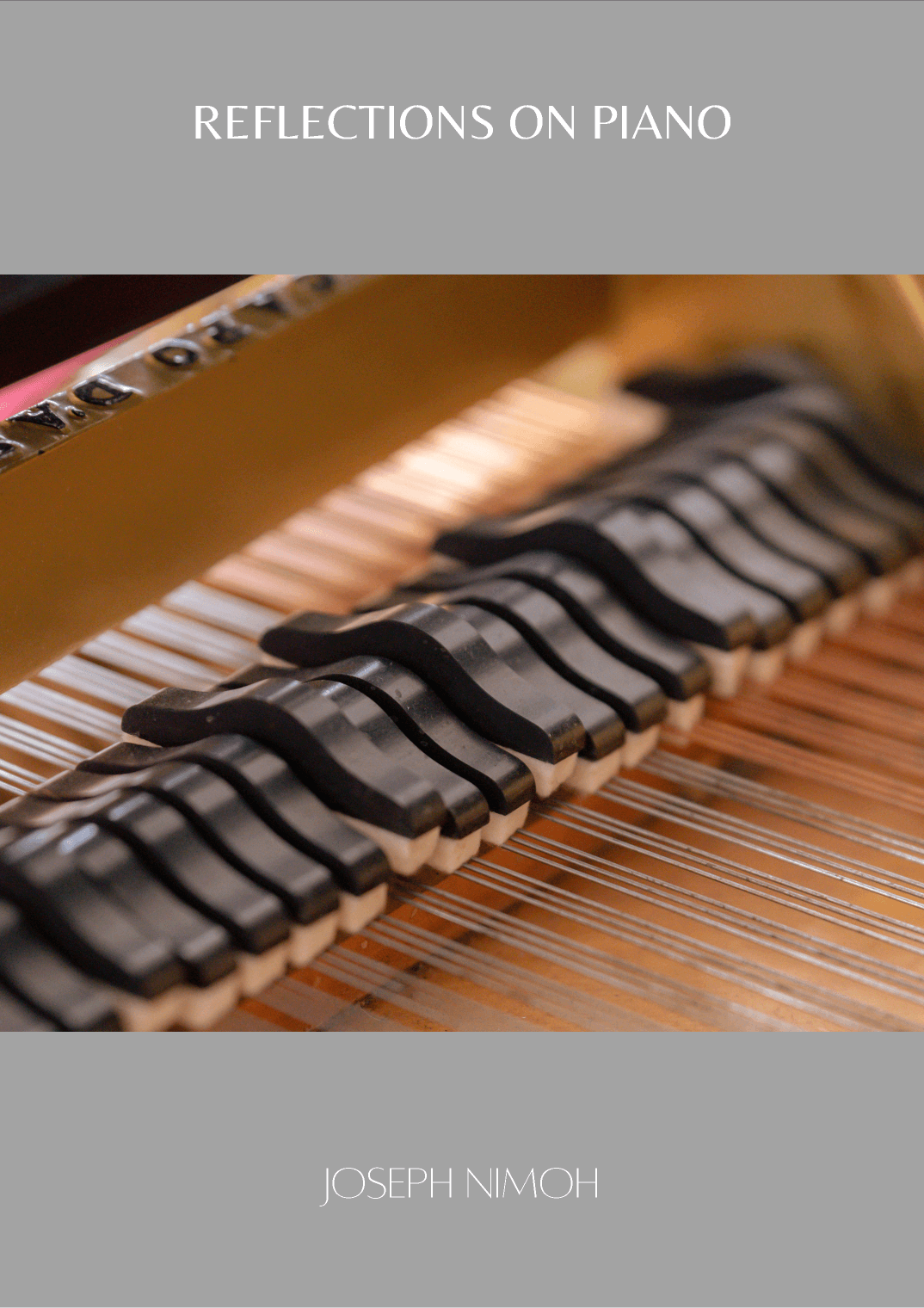 Reflections On Piano