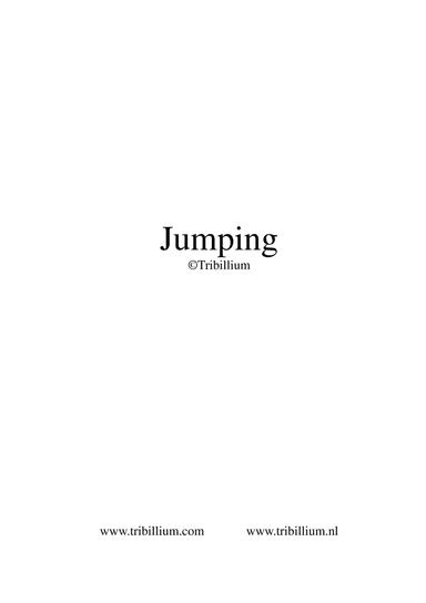 Jumping