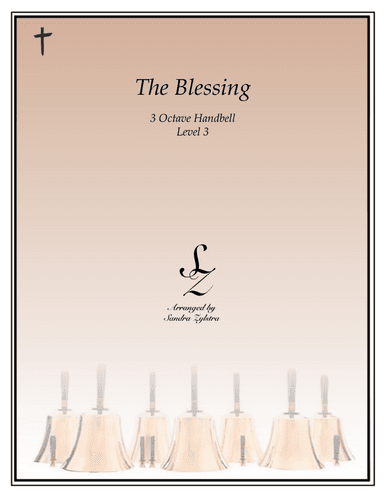 The Blessing (arr. Sandra Zylstra)