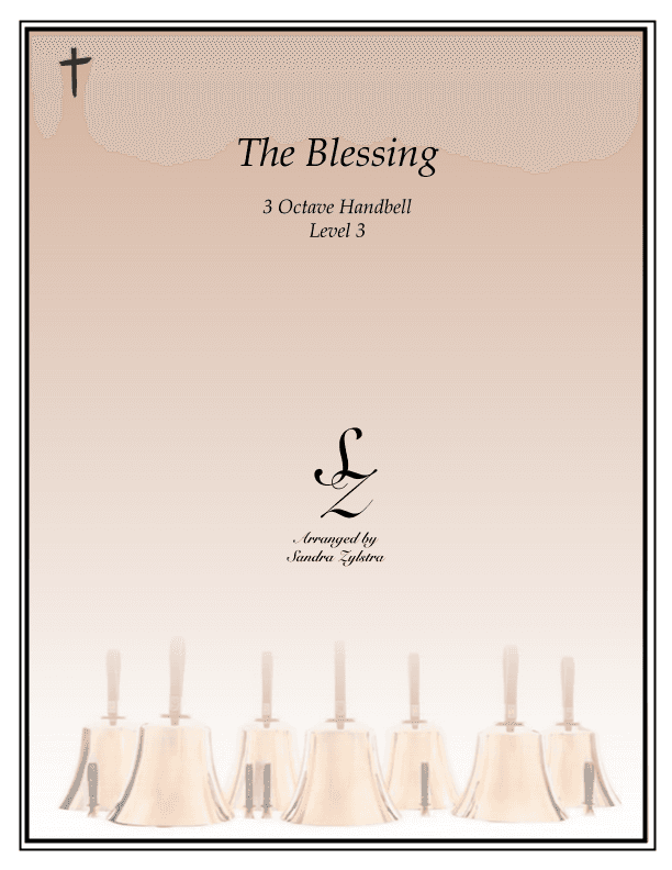 The Blessing (arr. Sandra Zylstra)
