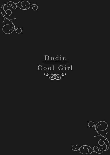 Cool Girl (arr. The Dusty Piano)