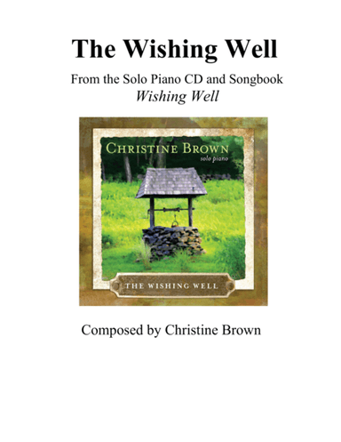 The Wishing Well