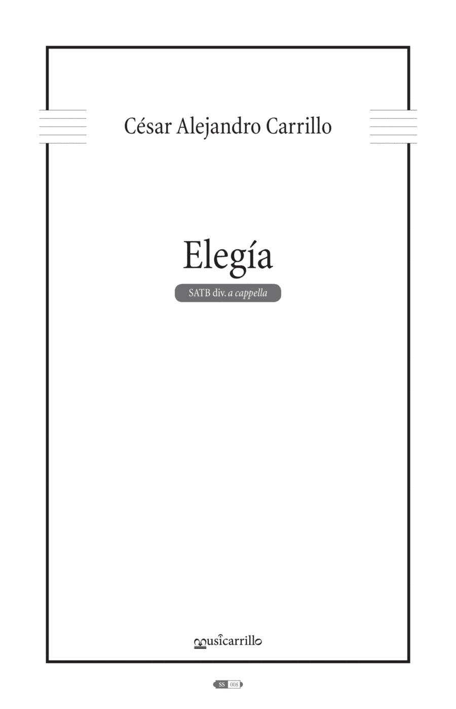 Elegia