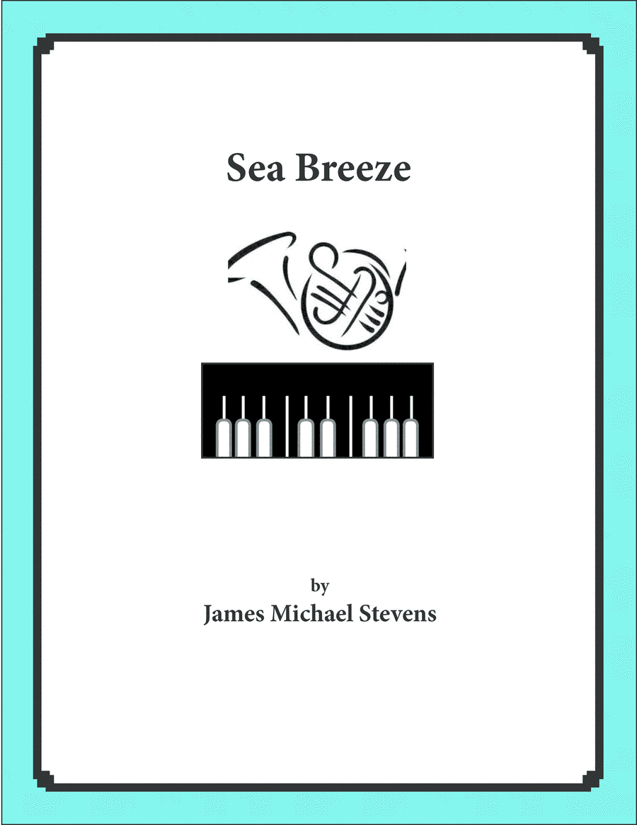 Sea Breeze - French Horn & Piano