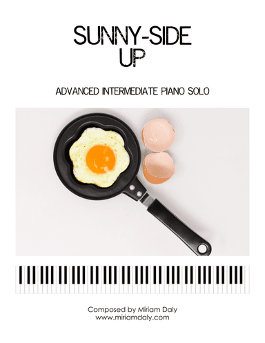 Sunny-Side Up