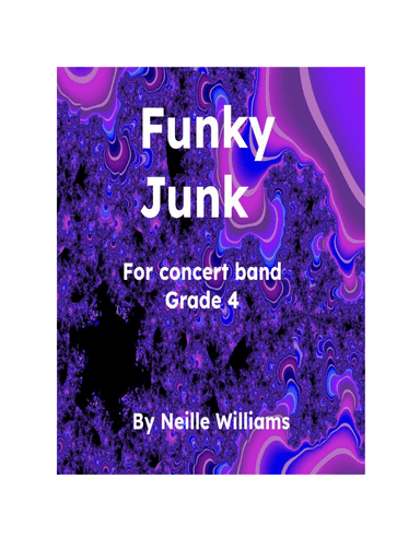 Funky Junk