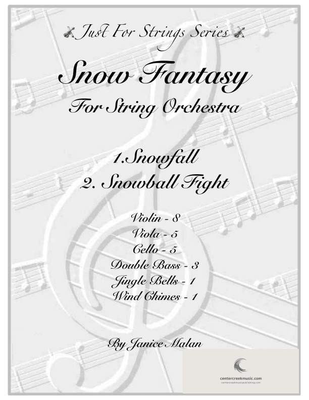 Snow Fantasy
