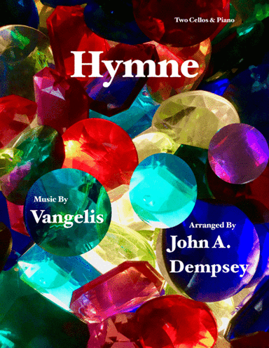 Hymne (arr. John A. Dempsey)