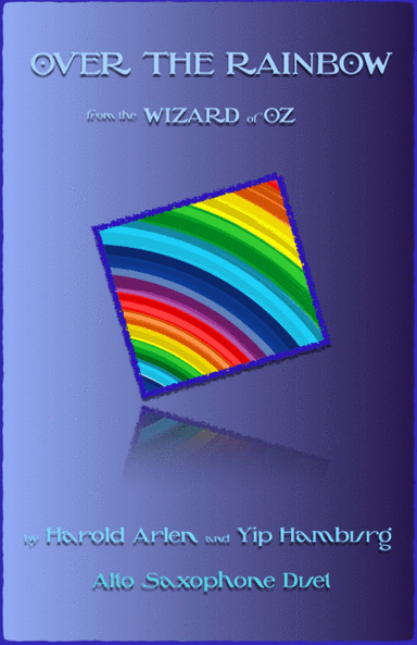 Over The Rainbow (from The Wizard Of Oz) (arr. David McKeown)