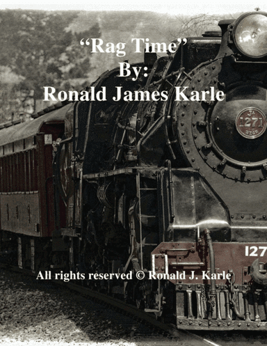 RagTimes Two