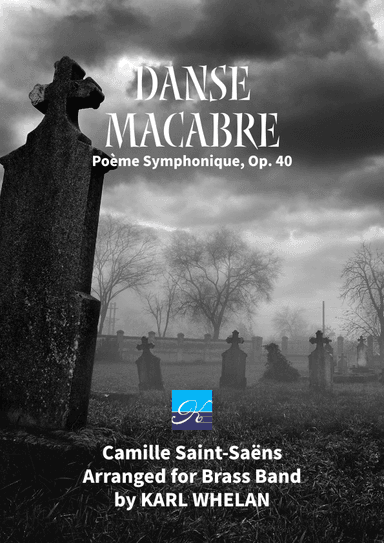 Danse Macabre (arr. Karl Whelan)
