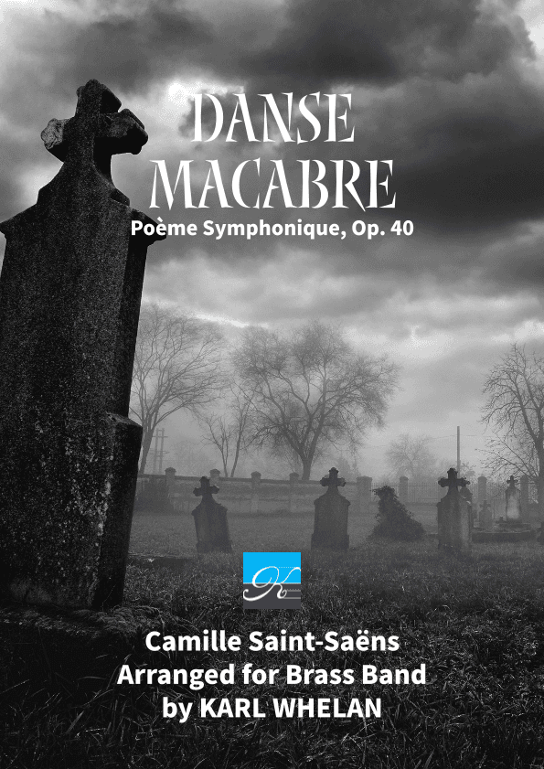 Danse Macabre (arr. Karl Whelan)
