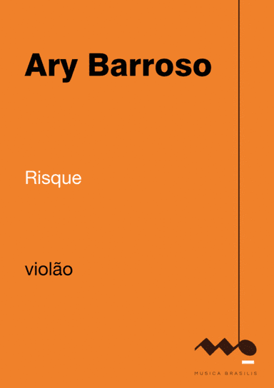 Risque (violão)