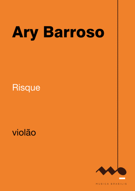 Risque (violão)