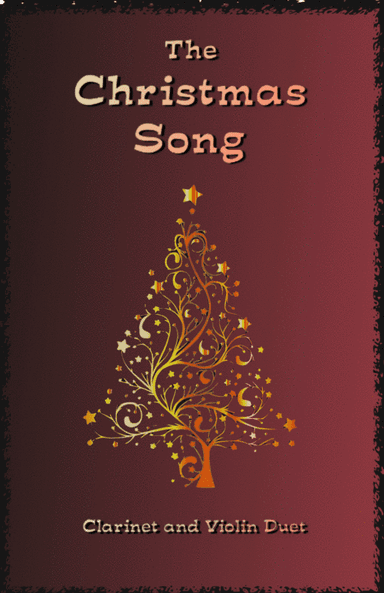The Christmas Song (chestnuts Roasting On An Open Fire) (arr. David McKeown)