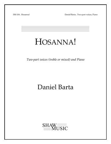 Hosanna!