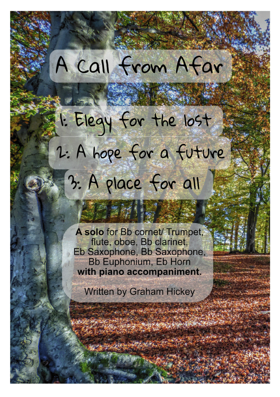 A Call from Afar