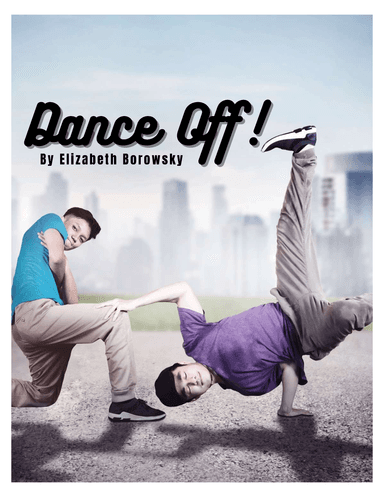 Dance Off!