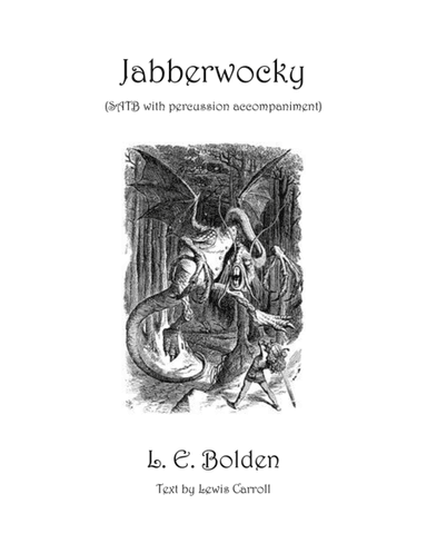 Jabberwocky