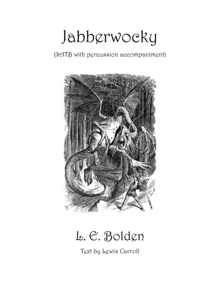 Jabberwocky