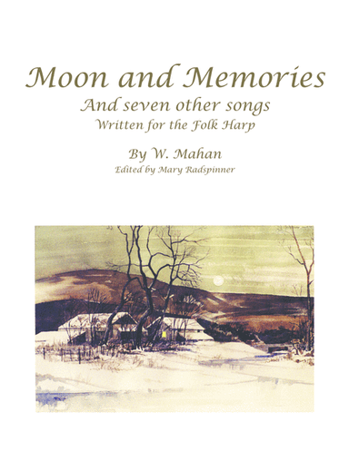 Moon and Memories