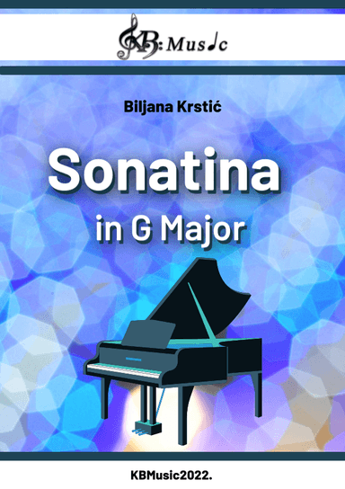 Sonatina in G Major