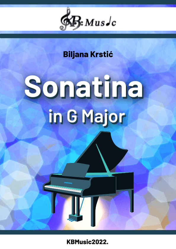 Sonatina in G Major