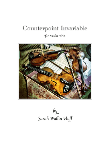 Counterpoint Invariable