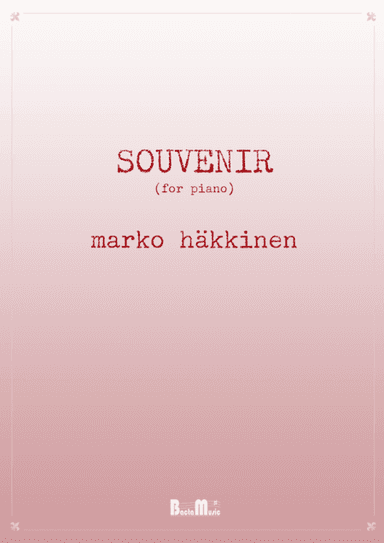 SOUVENIR