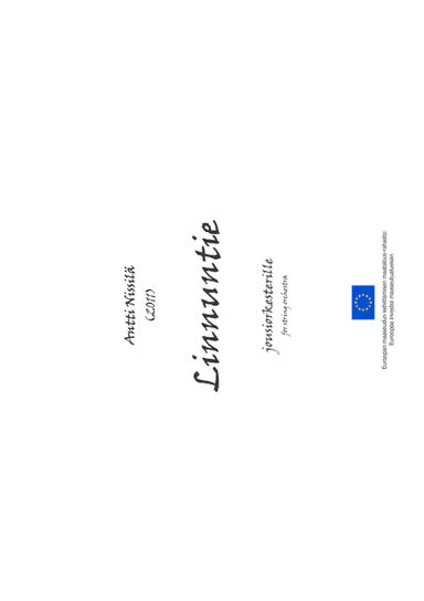 Linnuntie