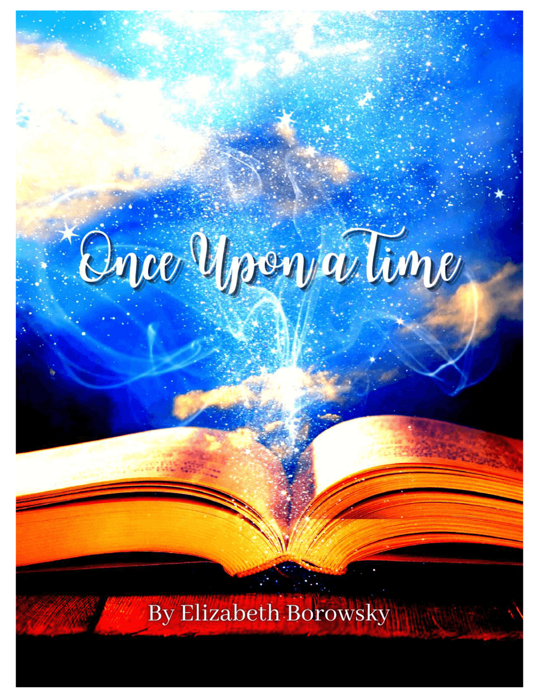Once Upon a Time