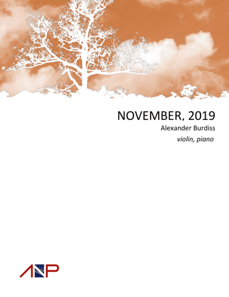November, 2019