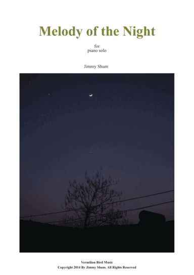 Melody of the Night