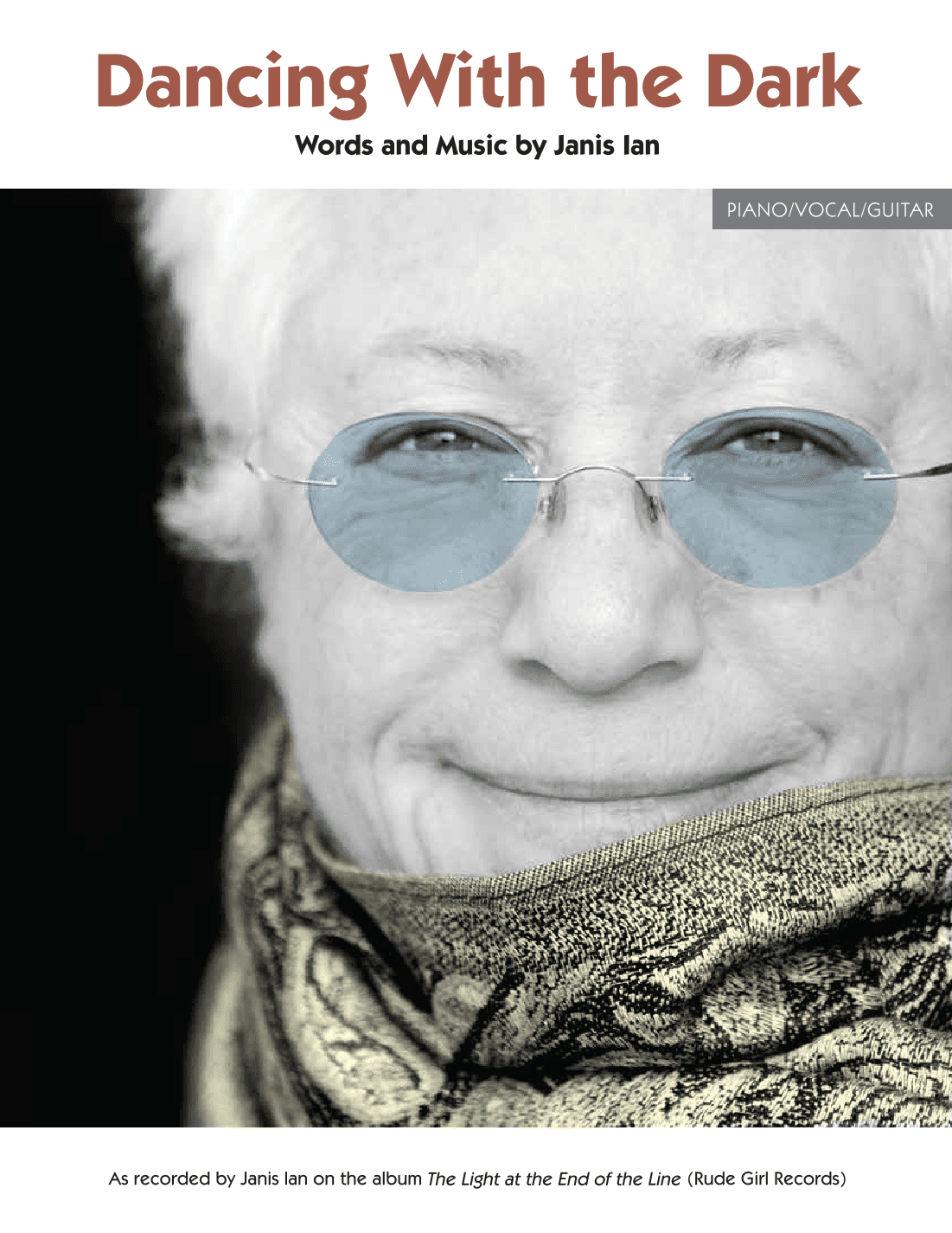 Dancing With the Dark