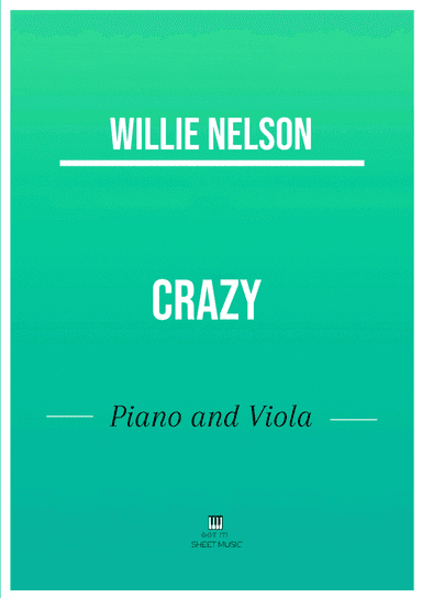 Crazy (arr. ANDRE LAITANO)