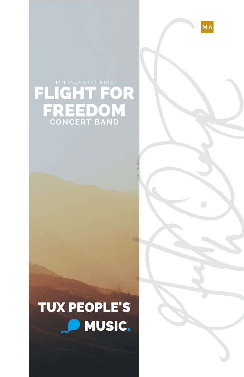 Flight for Freedom
