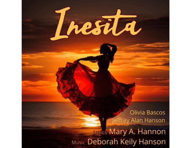 Inesita (Piano Vocal)