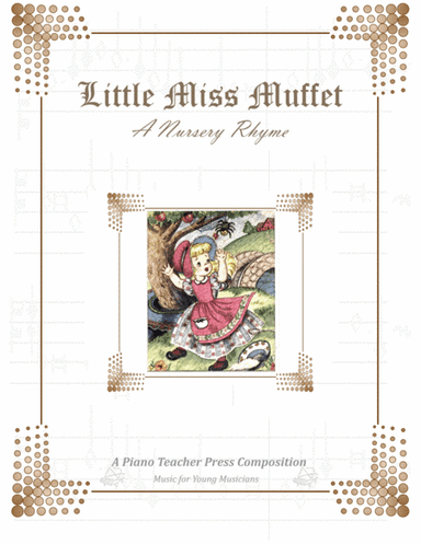 Little Miss Muffet