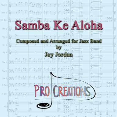 Samba Ke Aloha