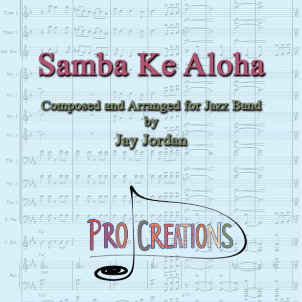 Samba Ke Aloha