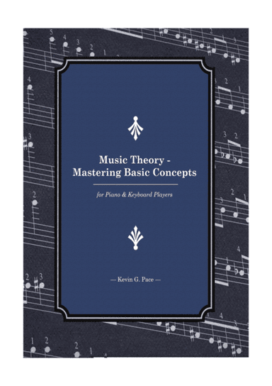 Music Theory: Mastering Basic Concepts