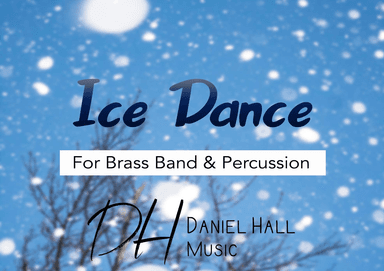 Ice Dance (arr. Daniel Hall)
