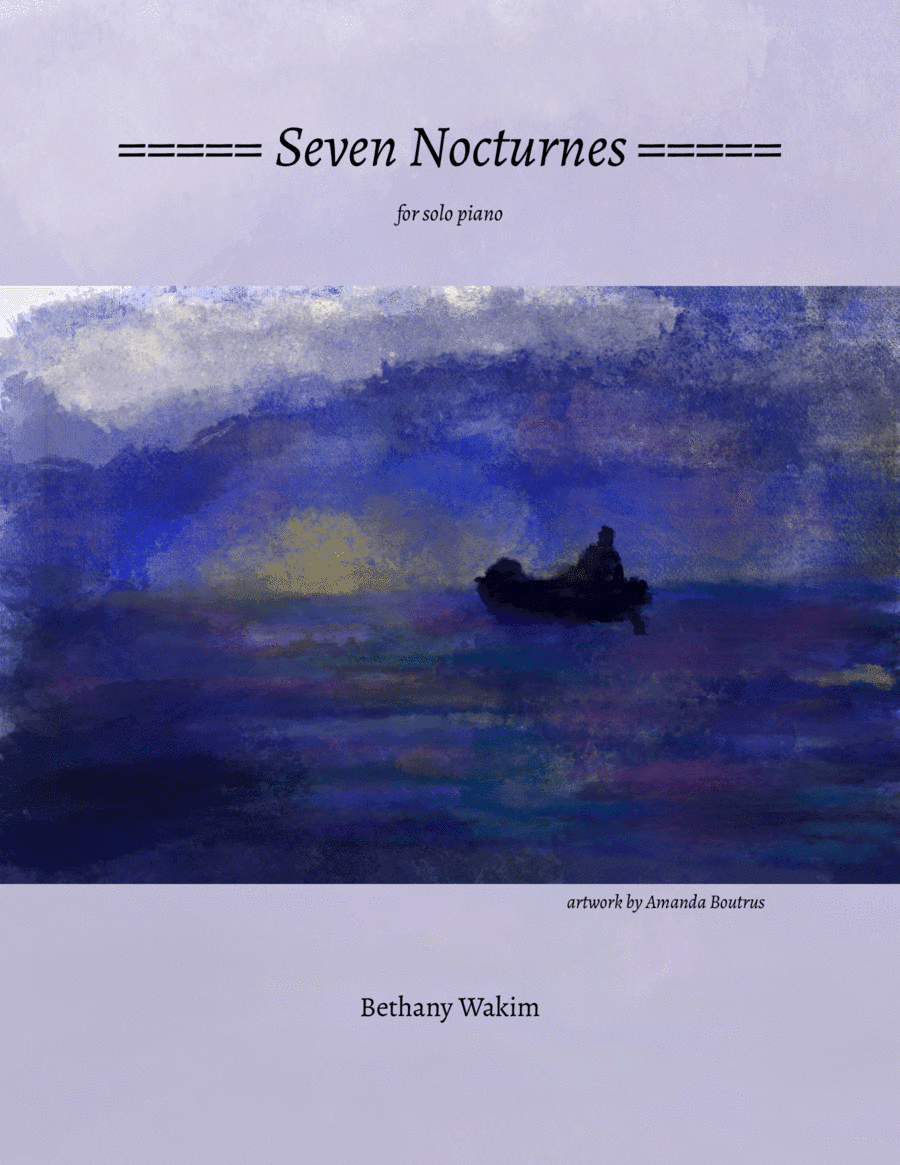 Seven Nocturnes