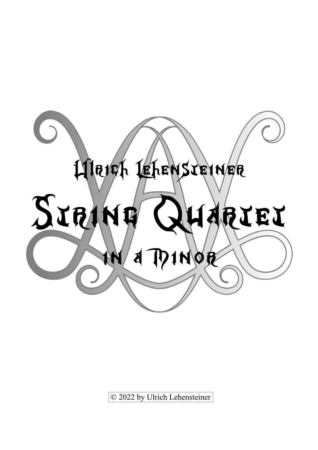 String Quartet