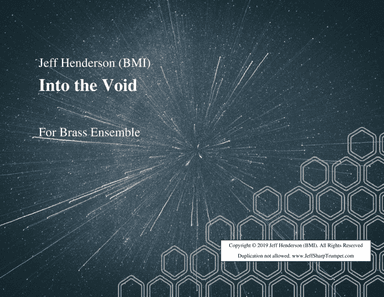 Into the Void