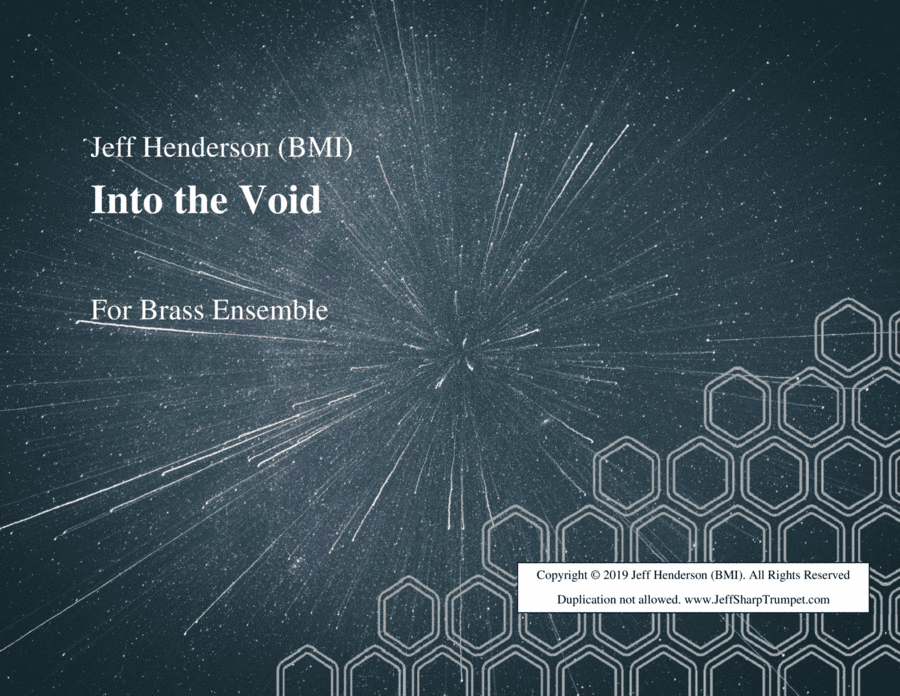 Into the Void