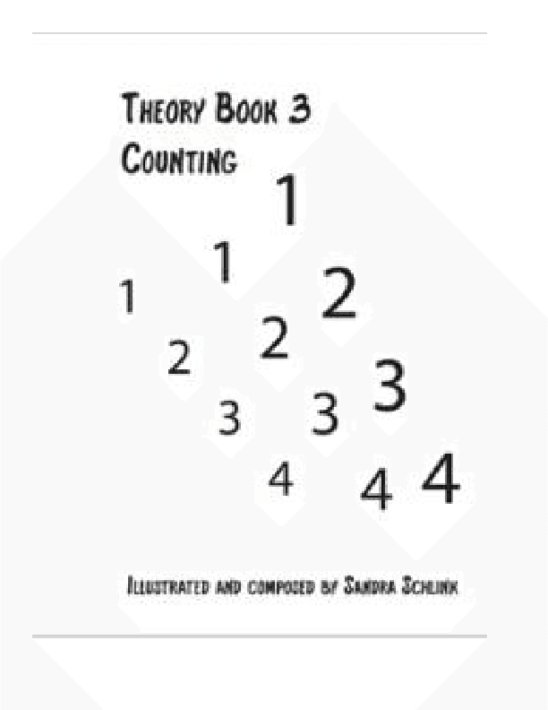 Theory book 3 counting.