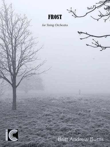 Forst - for String Orchestra